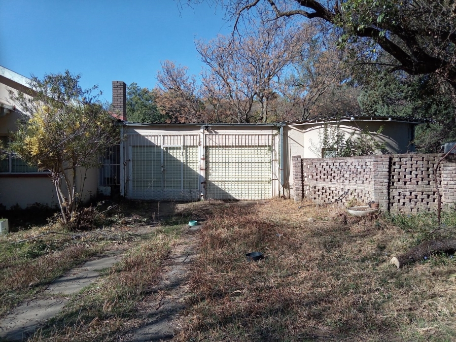  Bedroom Property for Sale in Dewetsdorp Free State